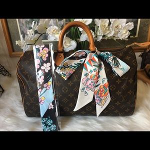 Accessories - twilly Accessories - twilly